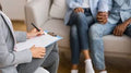 intensive couples coaching- weekly
