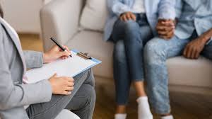 intensive couples coaching- weekly